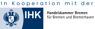 Logo der IHK Bremen/Bremerhaven